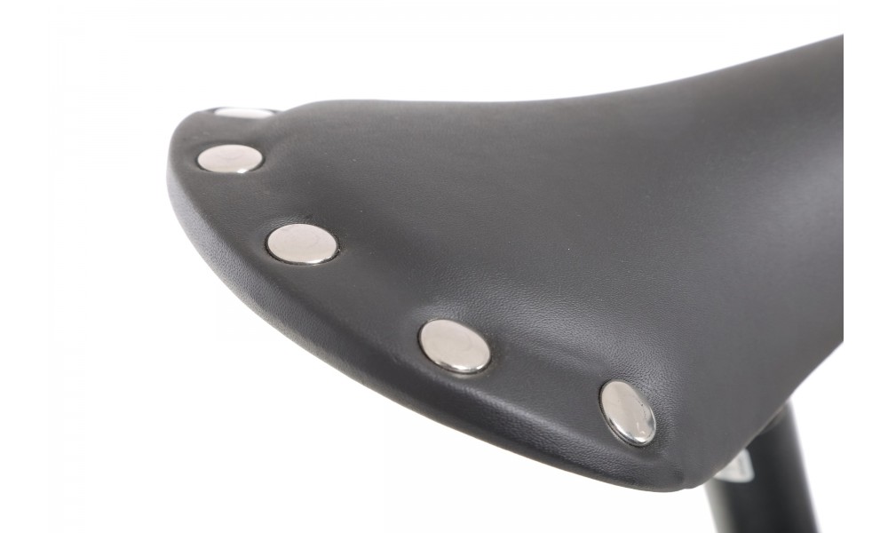 Rower miejski Orbea CARPE 20 - czarny