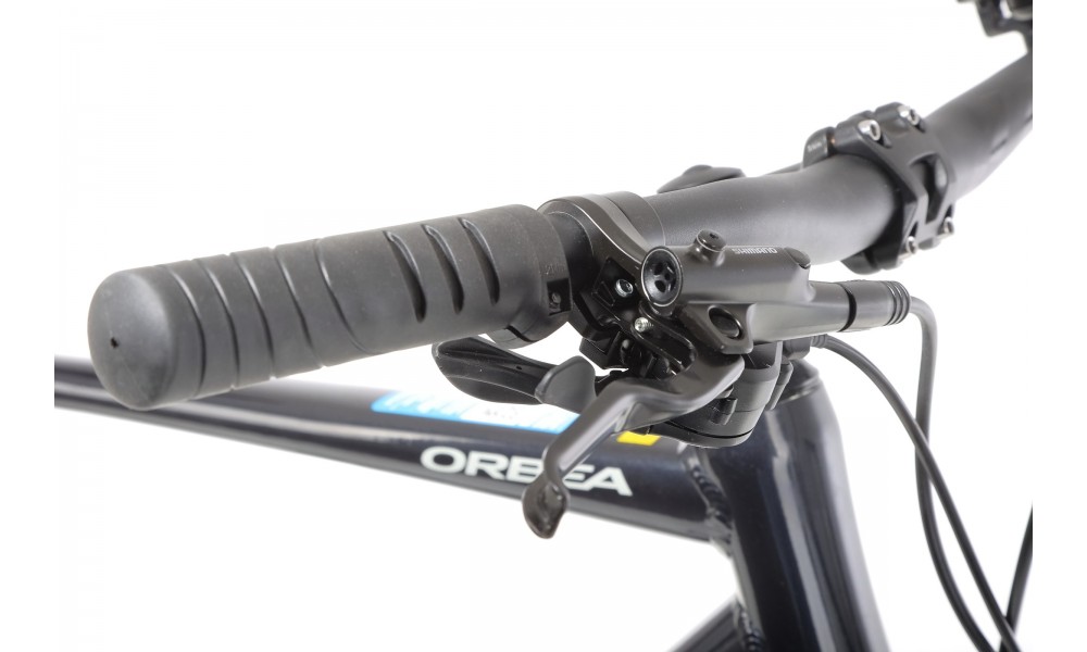 Rower miejski Orbea CARPE 20 - czarny
