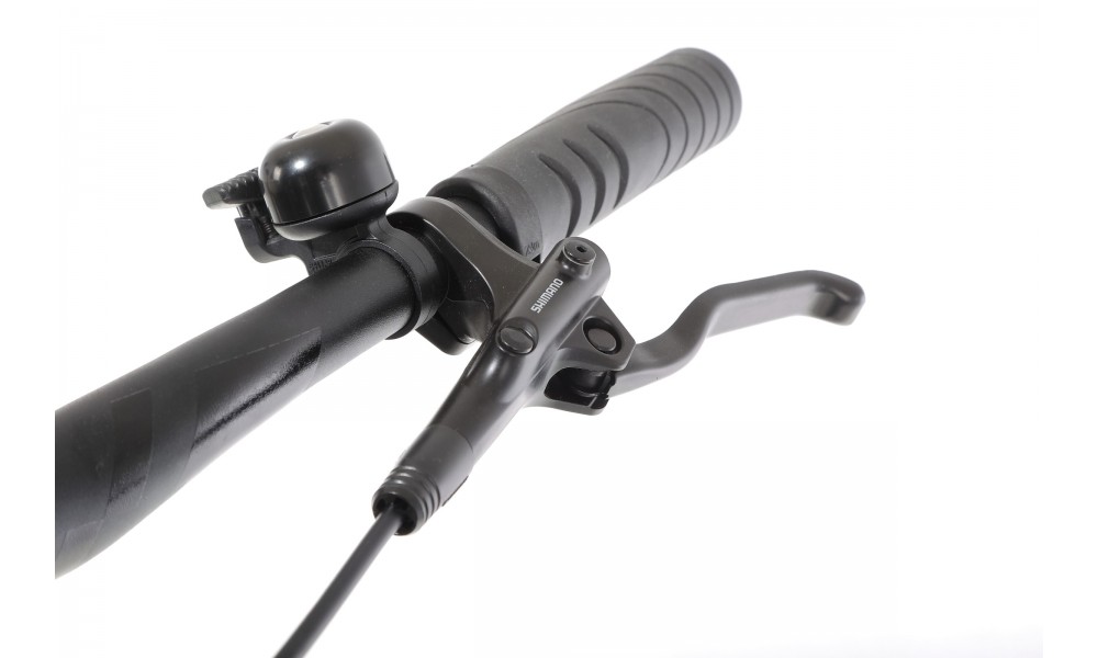 Rower miejski Orbea CARPE 20 - czarny