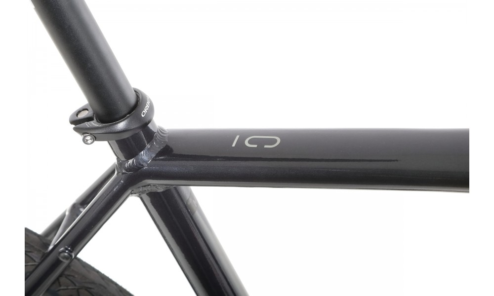 Rower miejski Orbea CARPE 20 - czarny