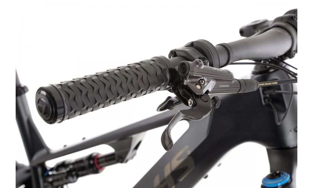 Rower górski elektryczny Kellys Theos F90  - czarny