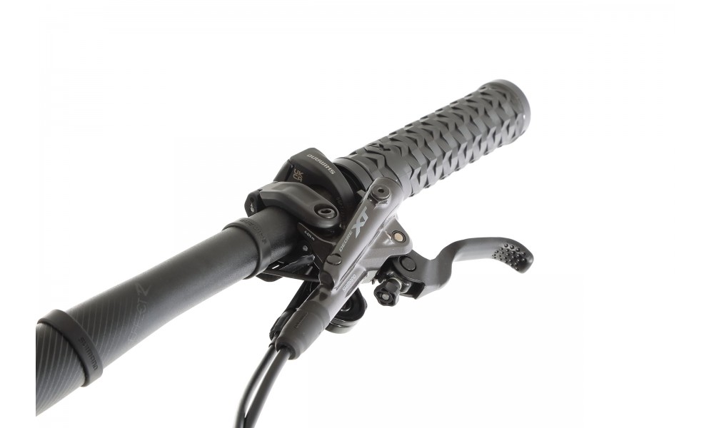 Rower górski elektryczny Kellys Theos F90  - czarny