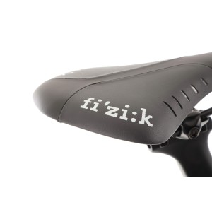 Rower szosowy Kellys URC 50  - szaro-czarny 2