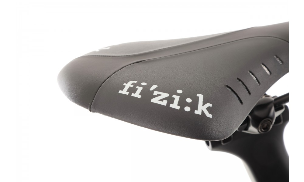 Rower szosowy Kellys URC 50  - szaro-czarny