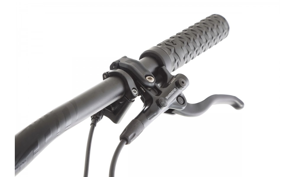 Rower górski Kellys Swag 10 29 - szaro-czarny