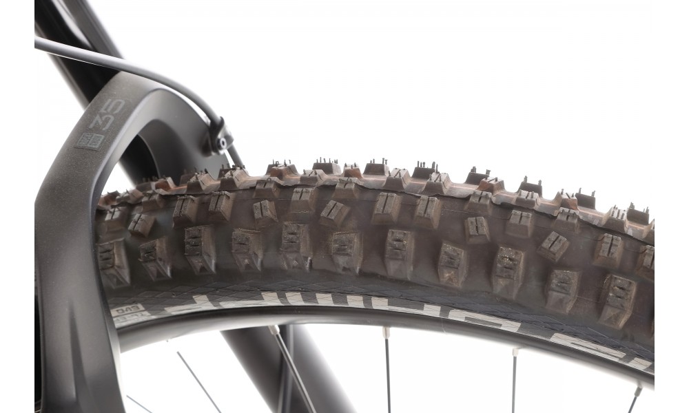 Rower górski Kellys Thorx 30 - biało-czarny