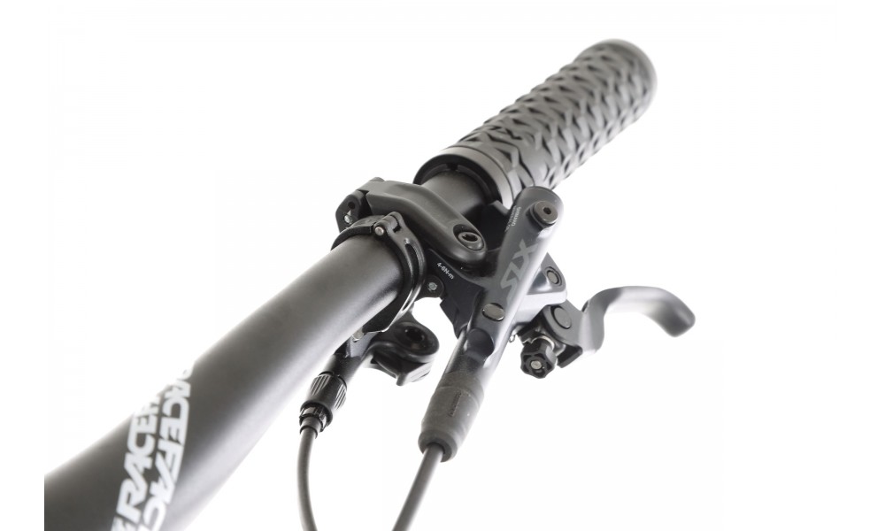 Rower górski Kellys Thorx 30 - biało-czarny