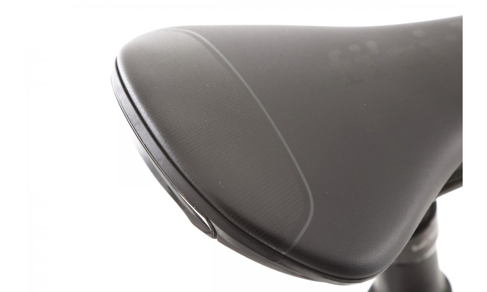 Rower górski Kellys Thorx 30 - biało-czarny