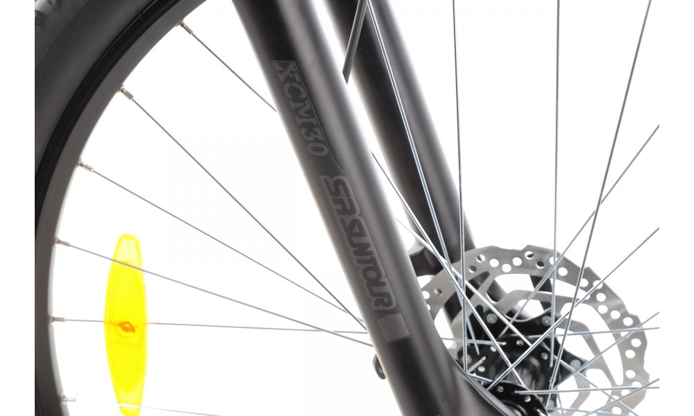 Rower górski Kellys Spider 70 29 - czarny-niebieski