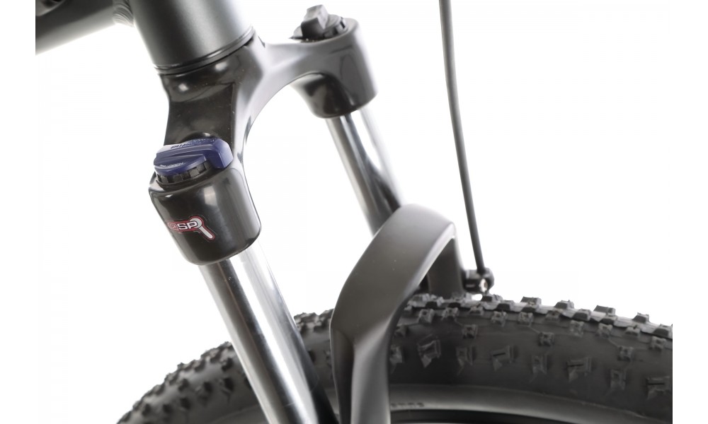 Rower górski Kellys Spider 70 29 - czarny-niebieski