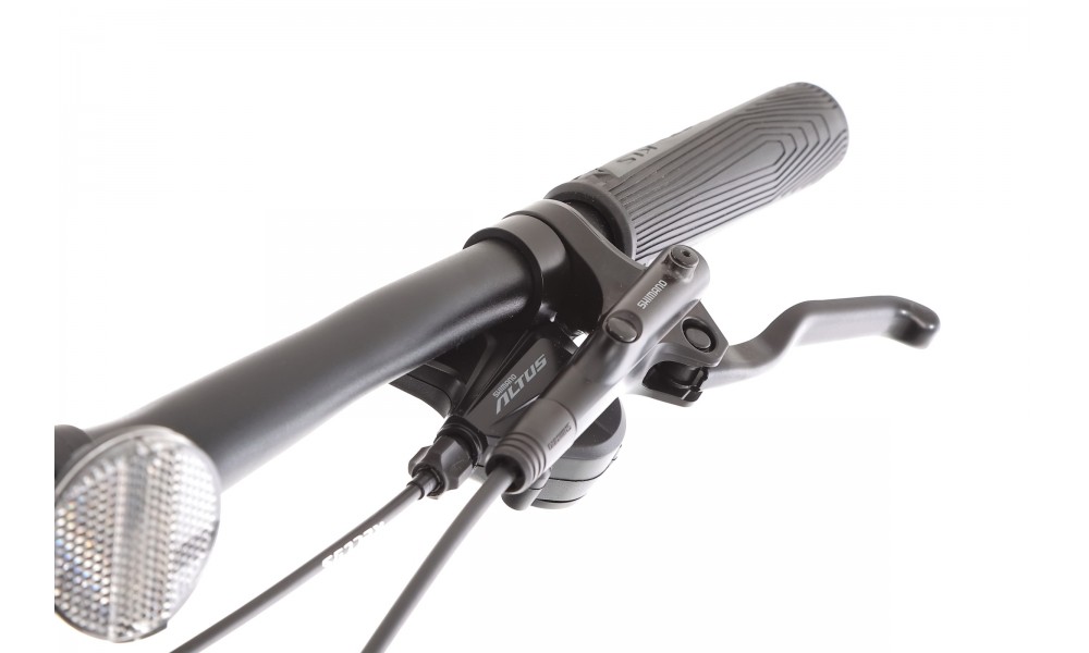 Rower górski Kellys Spider 70 29 - czarny-niebieski