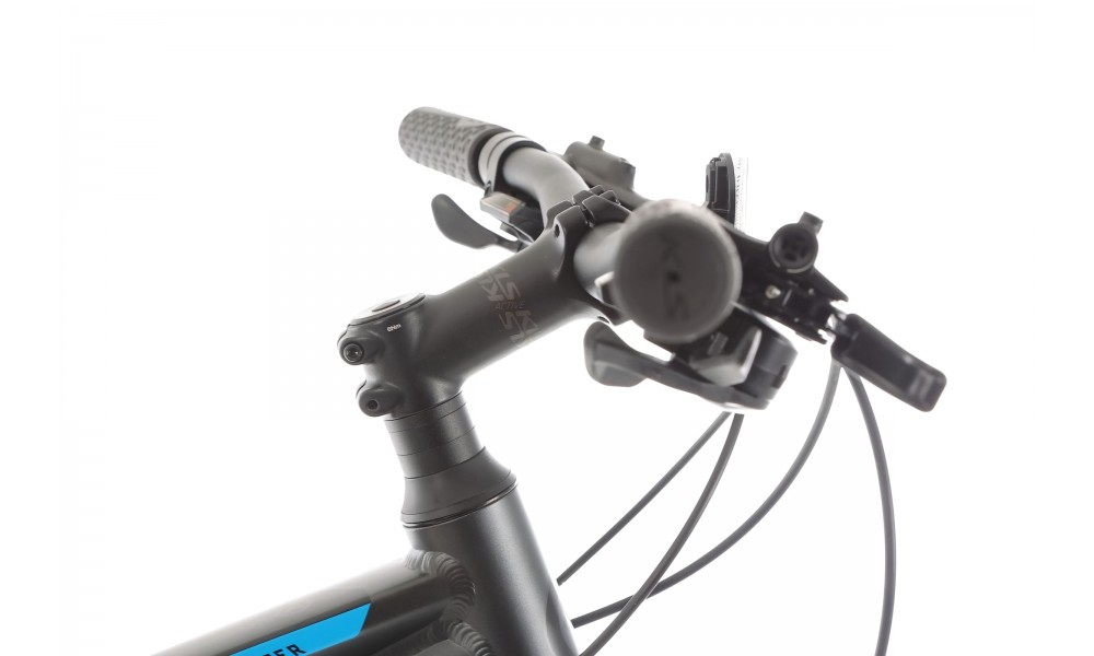 Rower górski Kellys Spider 70 29 - czarny-niebieski