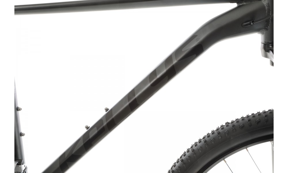 Rower górski Kellys Spider 70 29 - czarny-niebieski