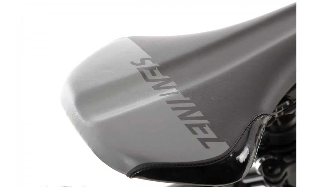 Rower górski Kellys Spider 50 26 - czarno-biały