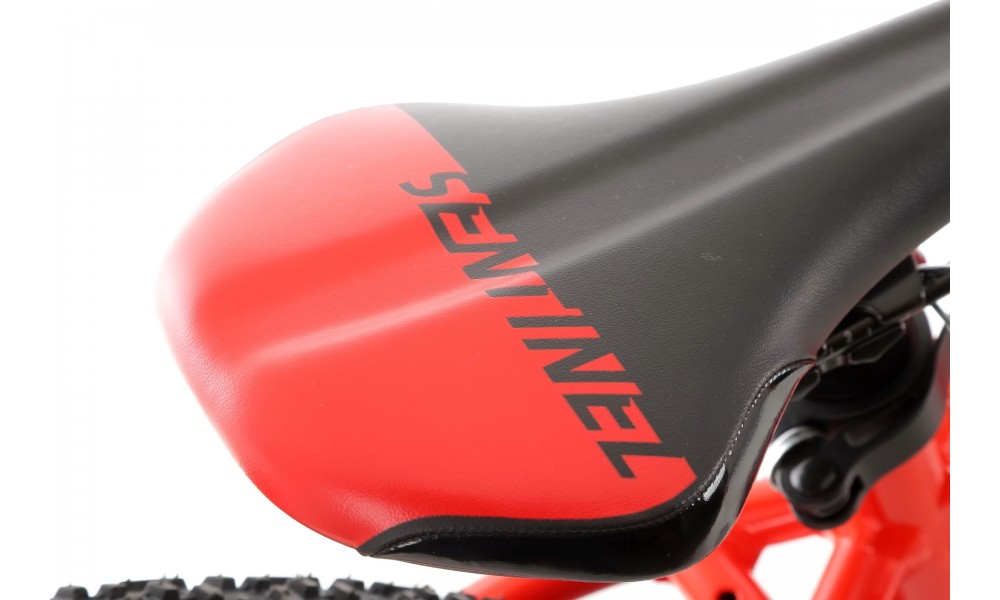 Rower górski Kellys Spider 50 26 - czerwono-czarny