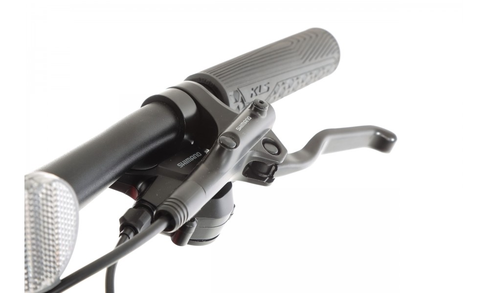 Rower górski Kellys Spider 50 26 - czerwono-czarny