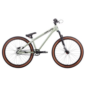 Rower górski Kellys Whip 70  - zielono-czarny 1