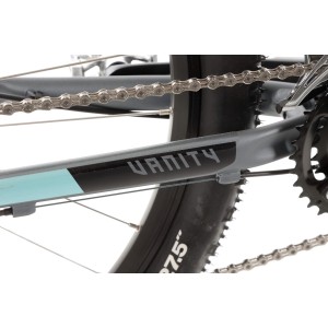 Rower górski Kellys Vanity 80 27,5  - szary-czarny 2