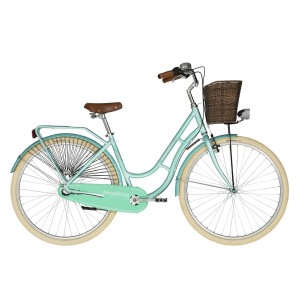 Rower miejski Kellys Arwen Dutch - miętowy 1