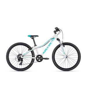 Rower górski Kellys Kiter 50 - biały 1