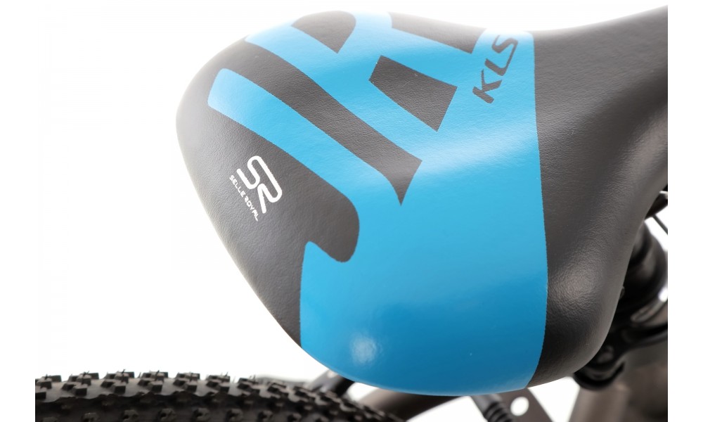 Rower górski Kellys Kiter 50 - szary