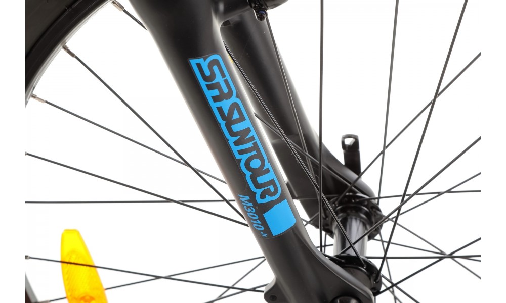 Rower górski Kellys Kiter 50 - szary