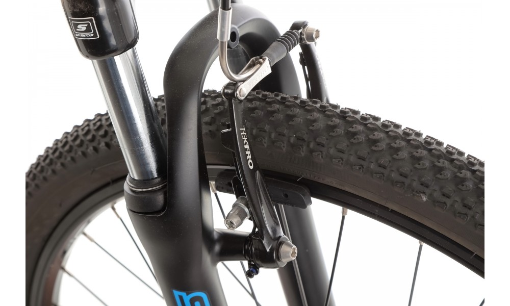 Rower górski Kellys Kiter 50 - szary