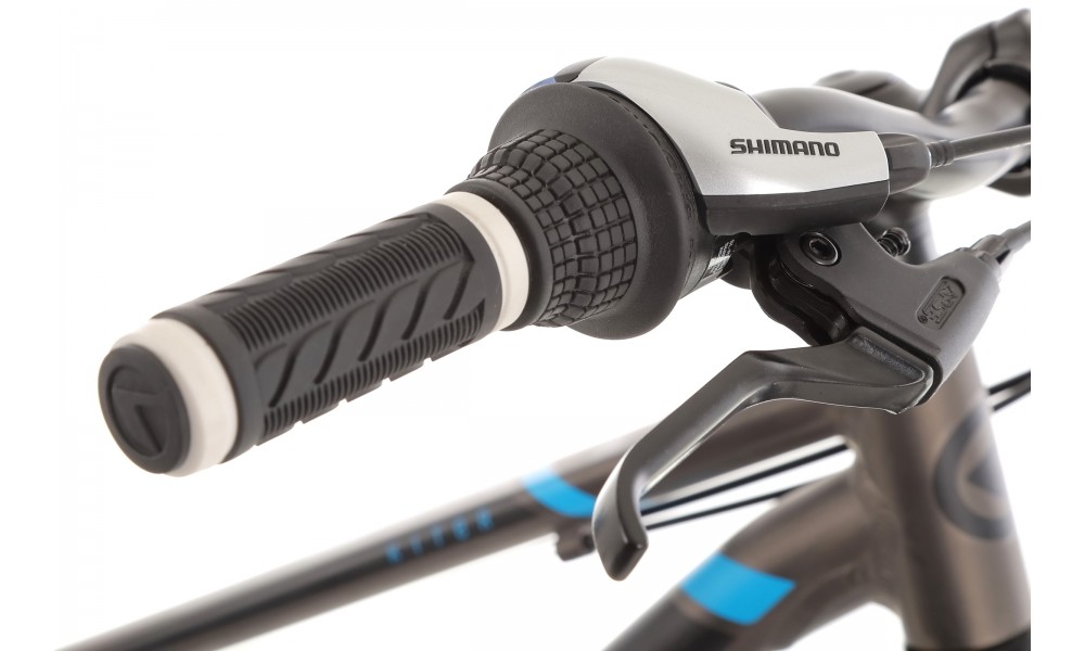 Rower górski Kellys Kiter 50 - szary