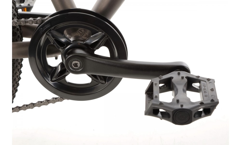 Rower górski Kellys Kiter 50 - szary