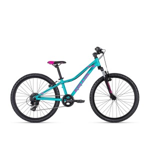 Rower górski Kellys Kiter 50 - turkusowy 1