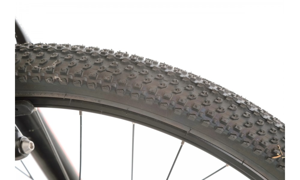 Rower górski Kellys Kiter 50 - żółty-czerwony