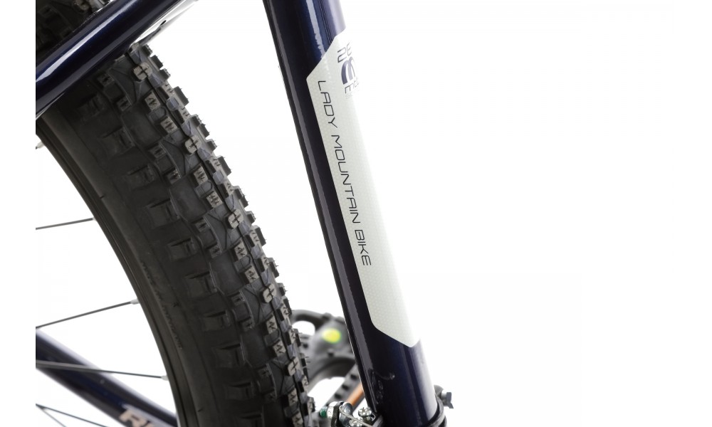 Rower górski Romet Jolene 6.2 - granatowy