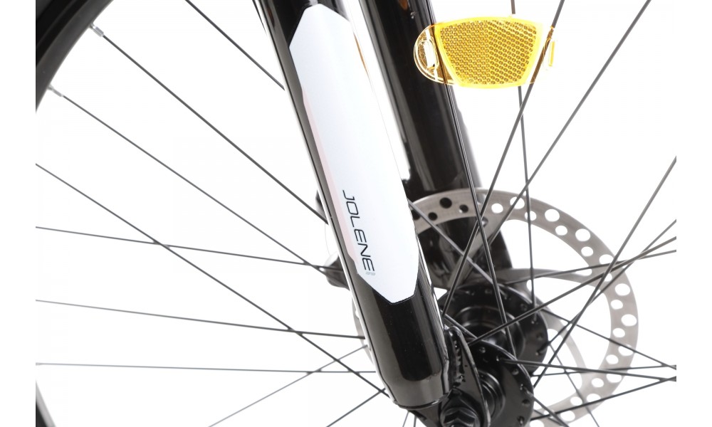 Rower górski Romet Jolene 6.2 - granatowy