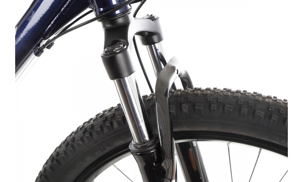 Rower górski Romet Jolene 6.2 - granatowy