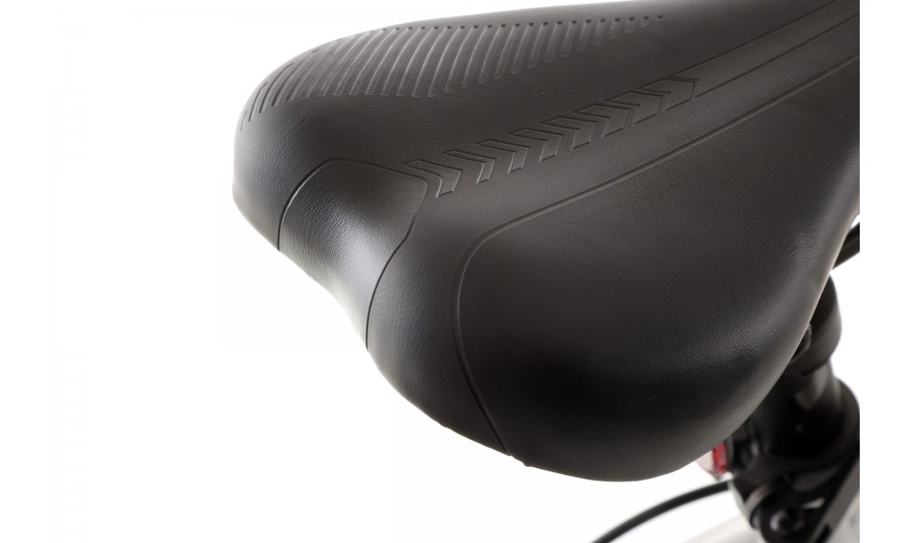 Rower górski Romet Jolene 6.2 - biały-fioletowy