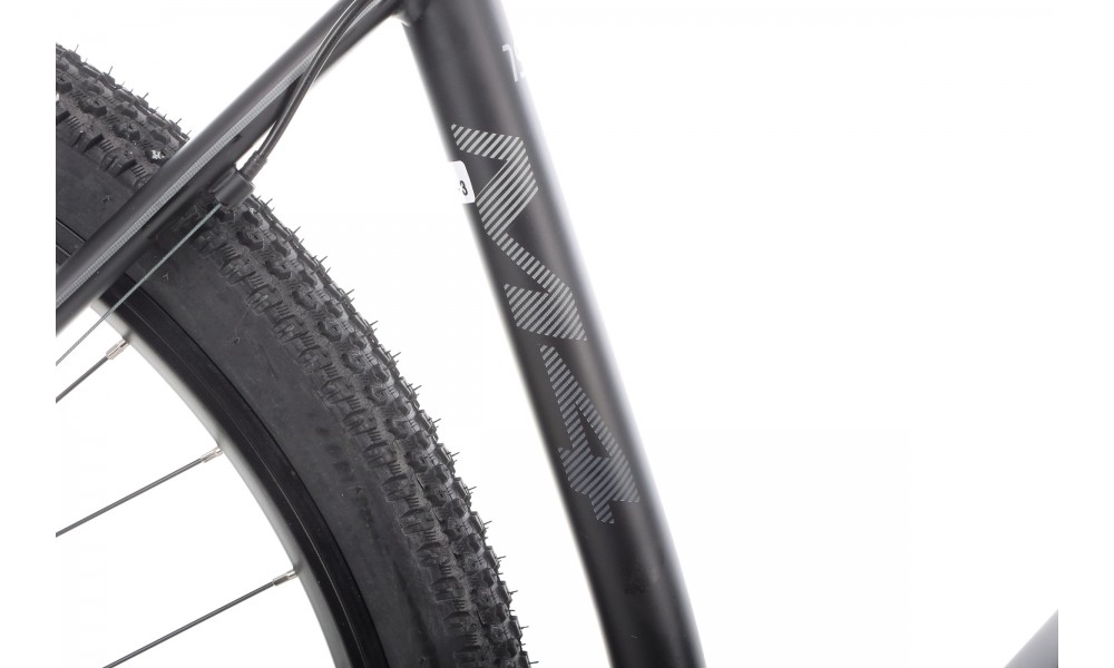 Rower górski Romet Mustang M4 Limited - czerwony