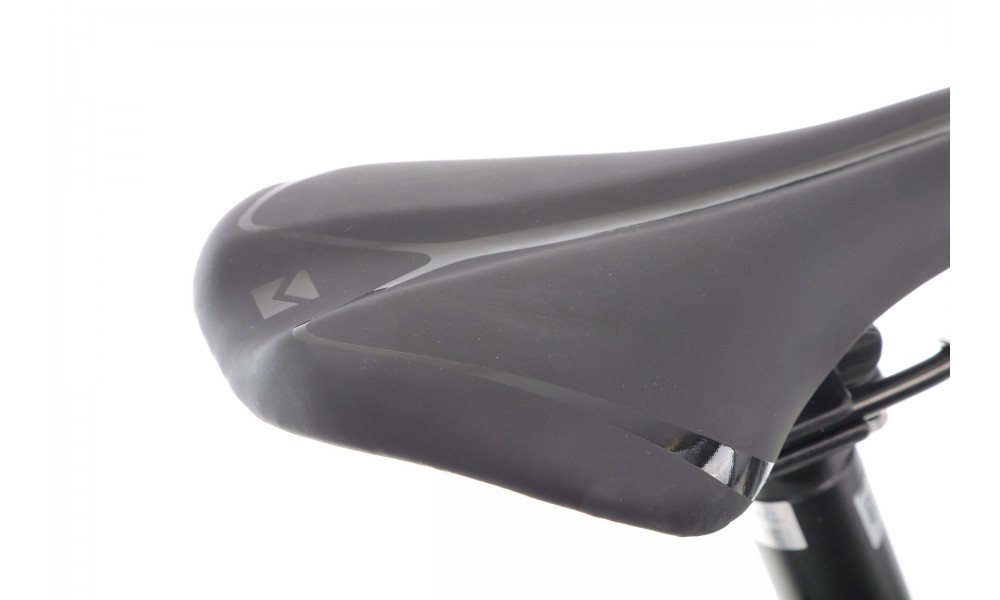 Rower górski Romet Mustang M4 Limited - czerwony