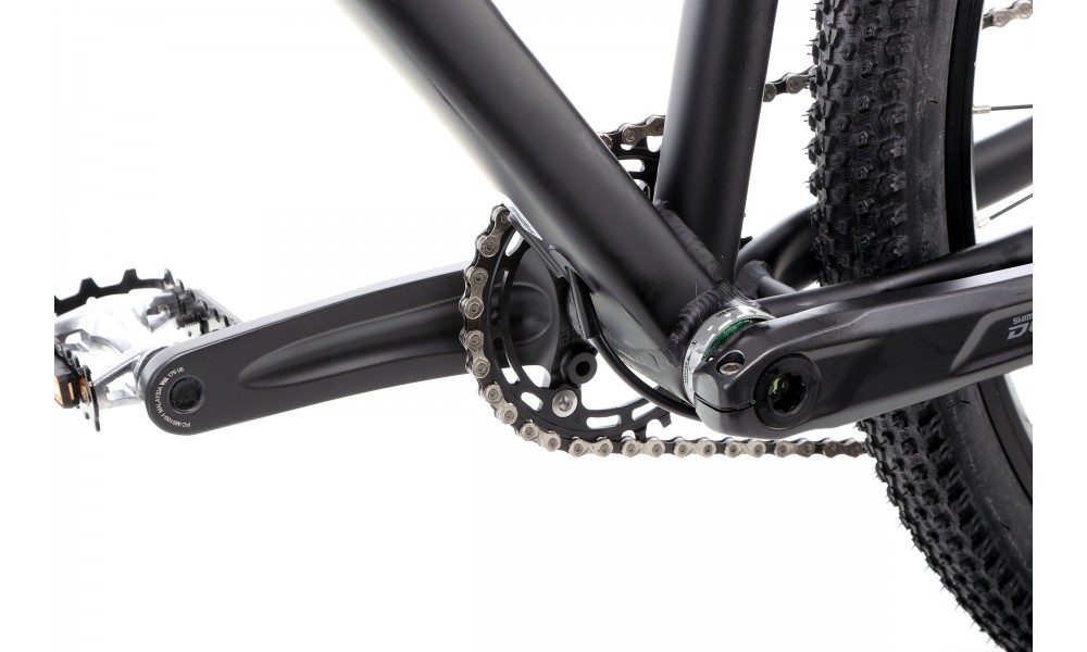 Rower górski Romet Mustang M4 Limited - czerwony