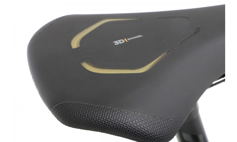 Rower crossowy Romet Orkan 7 D - niebiesko-czarny