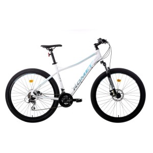 Rower górski Romet Jolene 7.1 - biały