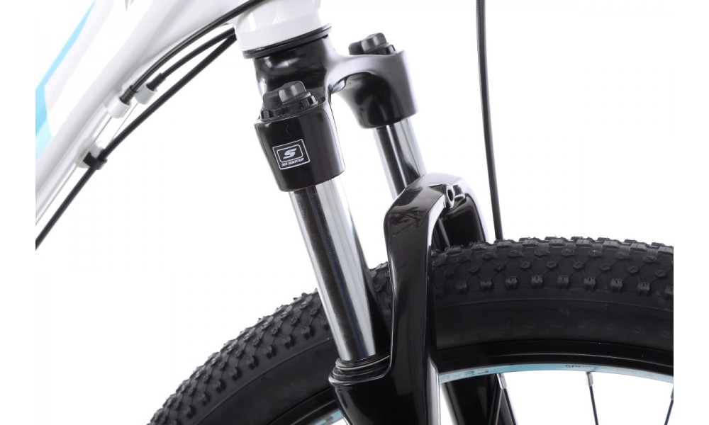 Rower górski Romet Jolene 7.1 - biały