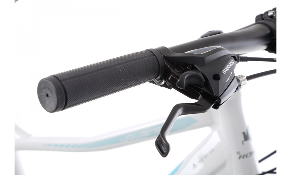 Rower górski Romet Jolene 7.1 - biały