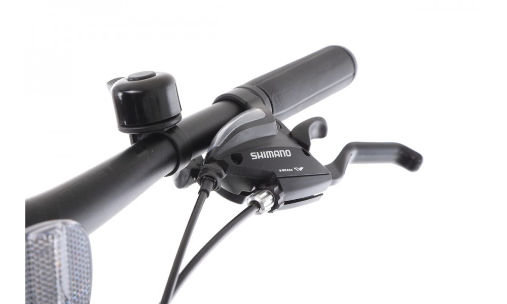 Rower górski Romet Jolene 7.1 - biały