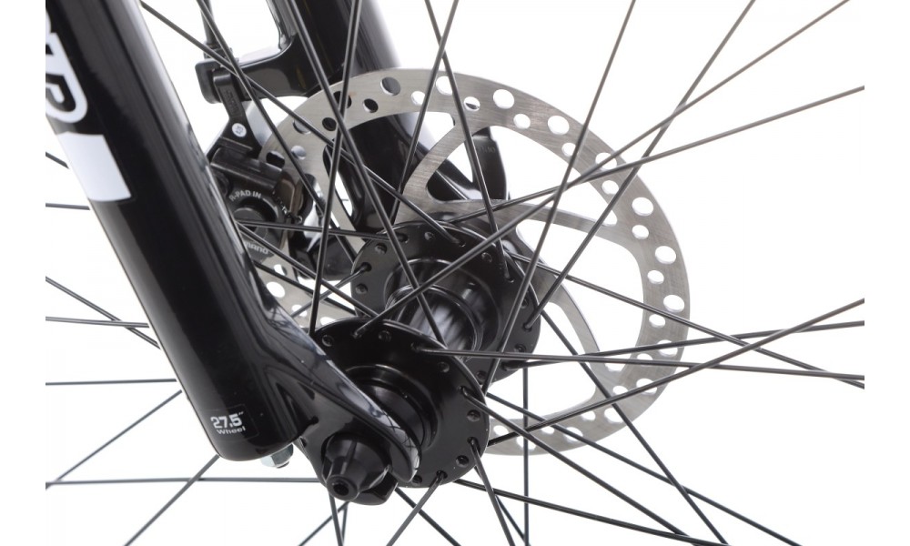 Rower górski Romet Jolene 7.1 - biały