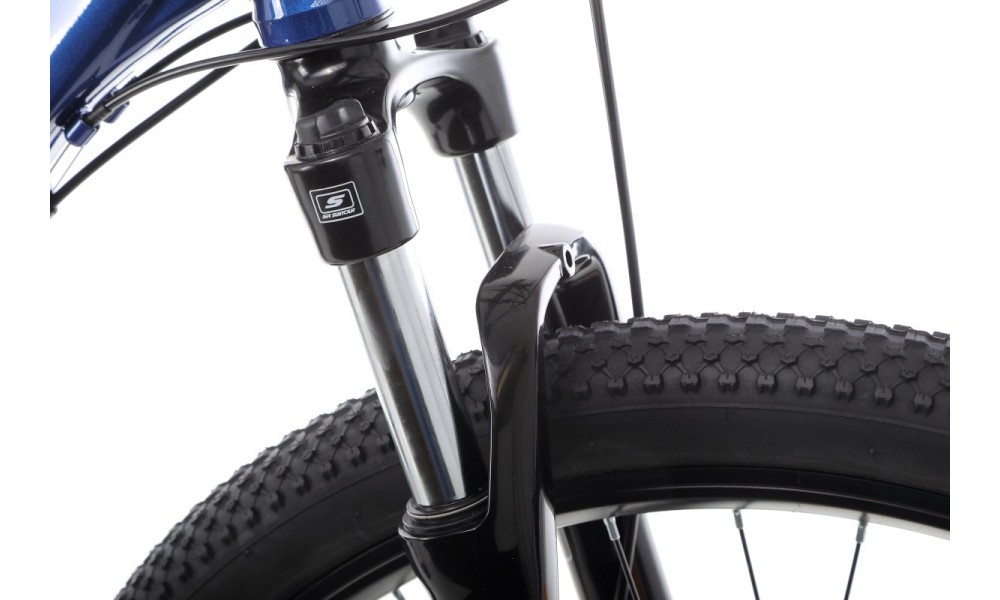 Rower górski Romet Jolene 7.1 - granatowy