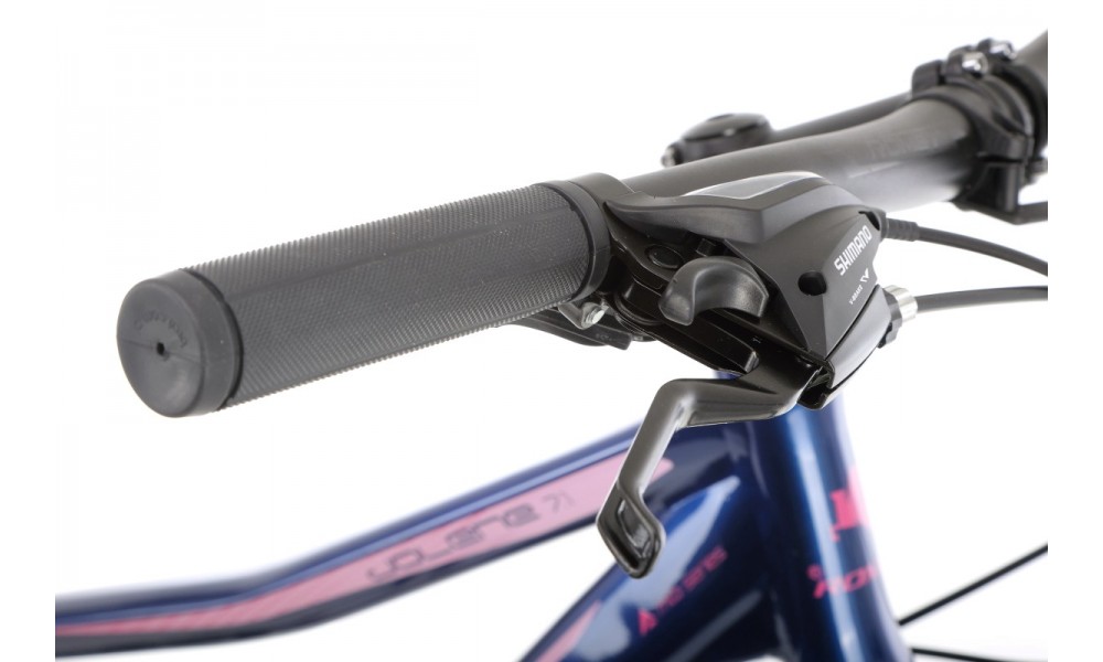 Rower górski Romet Jolene 7.1 - granatowy