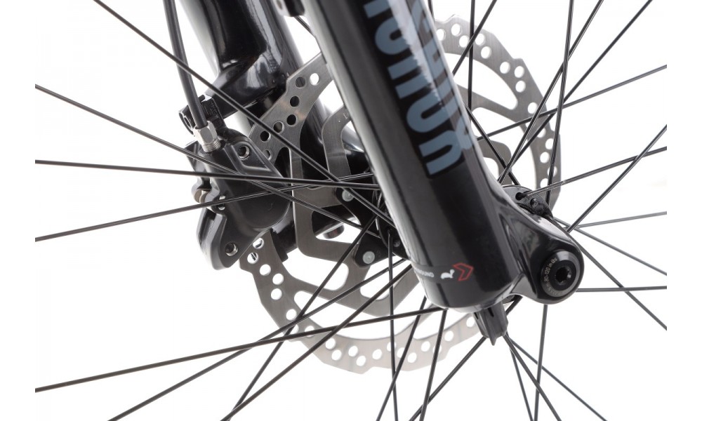 Rower górski elektryczny Kellys Tayen R50 27,5  Panasonic - niebieski-czarny