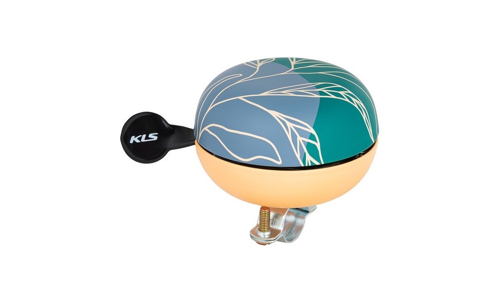 Dzwonek KLS Bell 80 - granatowy
