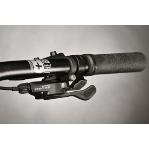 Rower górski elektryczny Haibike AllTrack 7 27,5 - szary 2