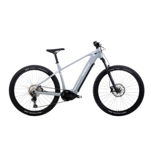 Rower górski elektryczny Haibike AllTrack 7 29 - szary 1